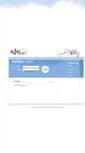 Mobile Screenshot of mail2.sisnet.co.kr